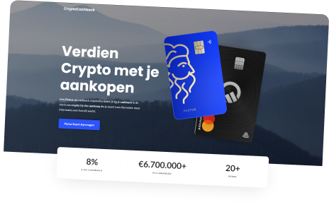 Cryptocashback